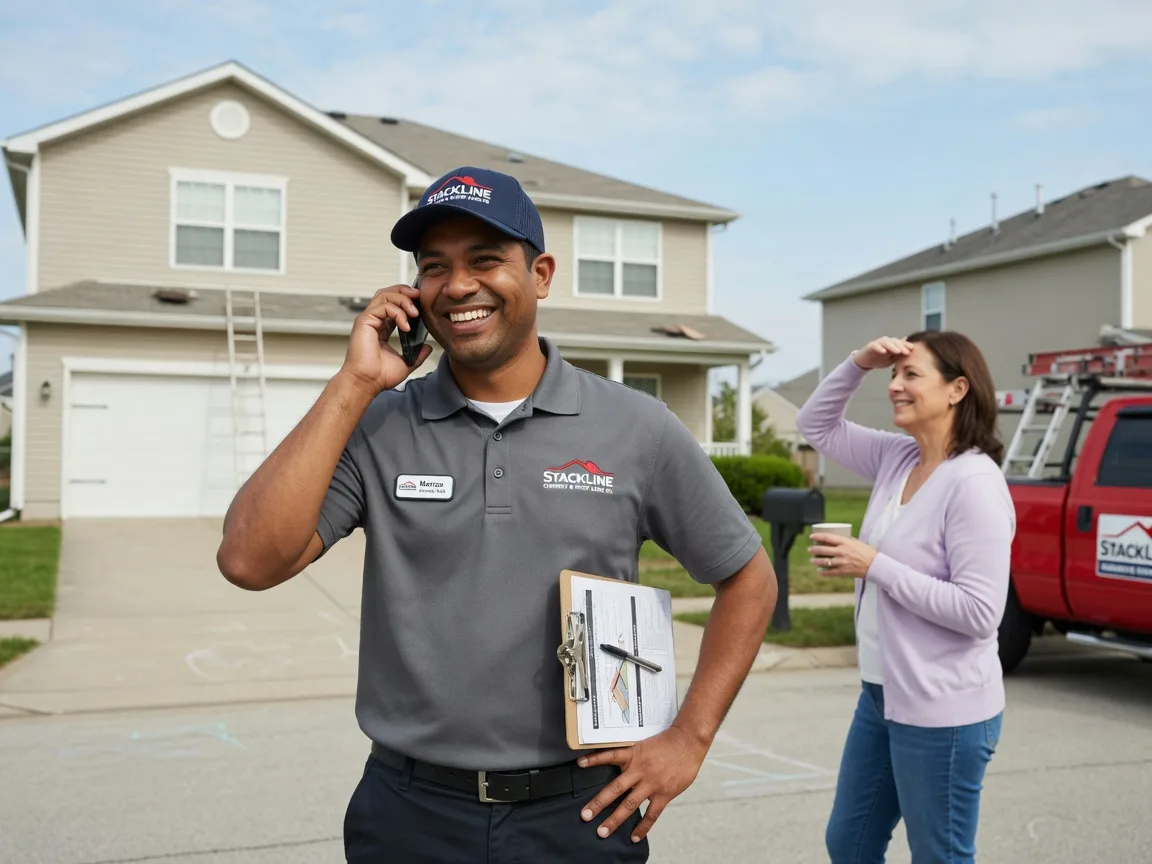 Chimney flashing repair Pocono Summit, PA FAQs